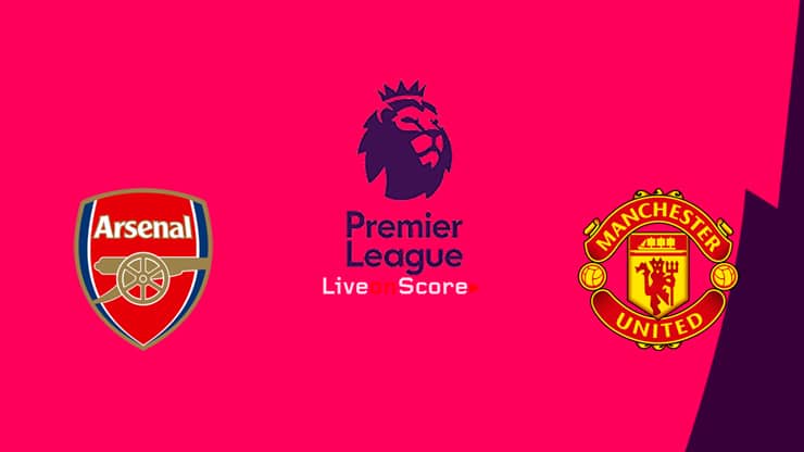 Arsenal Vs Manchester Utd Preview And Prediction Live Stream Premier League 2019