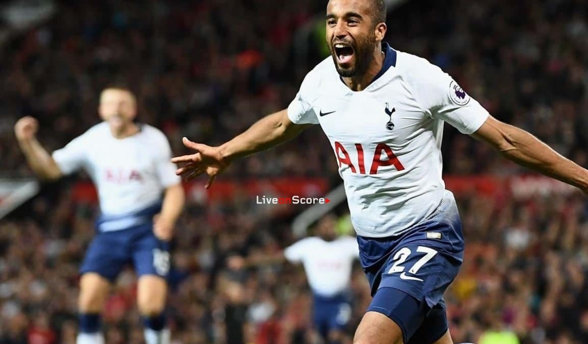 Lucas Moura: “I believe in this team”