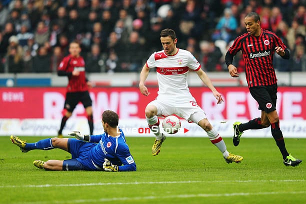Frankfurt Vs Stuttgart Frankfurt Vs Stuttgart