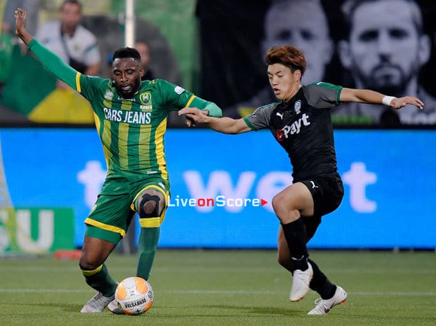 Groningen vs Den Haag Preview and Prediction Live stream ...
