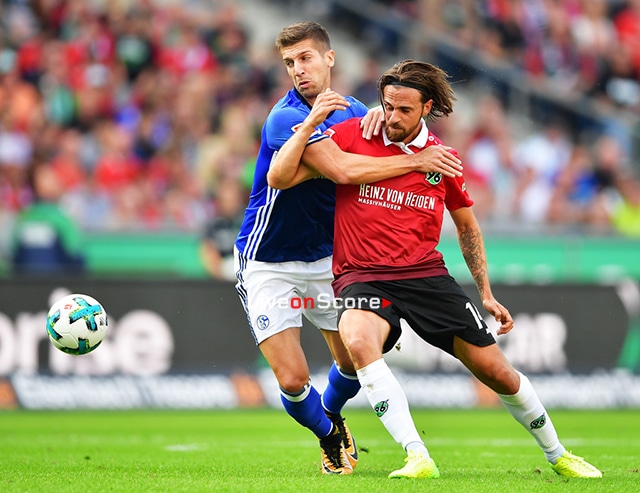 Hannover Schalke Live Stream Hannover Schalke Live Stream