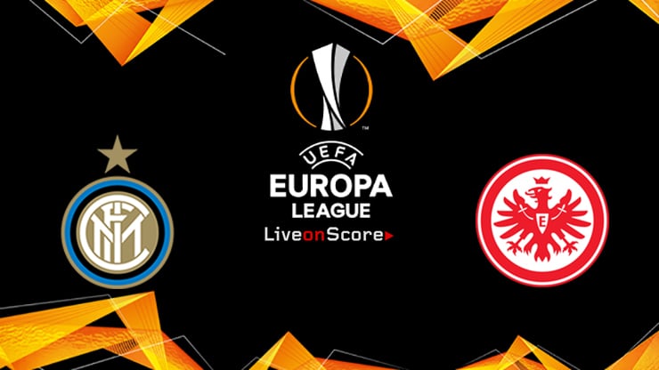Inter vs Eintracht Frankfurt Preview and Prediction Live stream UEFA Europa League 1/8 Finals  2019