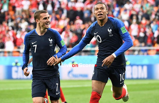 Moldova vs France Preview and Prediction Live stream - Qualification EURO 2020