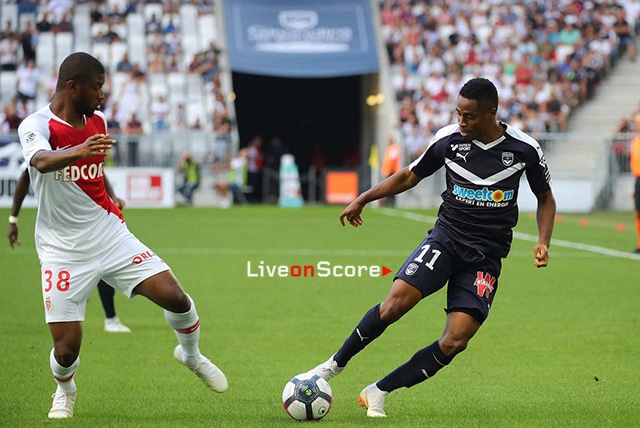 Monaco vs Bordeaux Preview and Prediction Live stream Ligue 1 2019