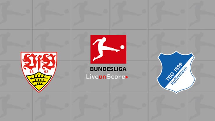 Stuttgart Hoffenheim 2021 Stuttgart Hoffenheim 2021