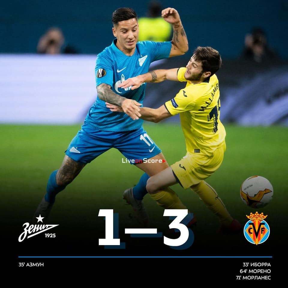 Ligue Europa 2018 - 2019 -2020 - Page 8 Zenit-St.-Petersburg-1-3-Villarreal-Full-Highlight-Video-%E2%80%93-Uefa-Europa-League-2019