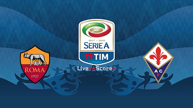 AS Roma vs Fiorentina Preview and Prediction Live stream Serie Tim A  2019