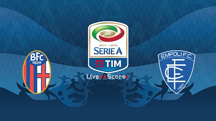 Bologna Vs Empoli Preview And Prediction Live Stream Serie Tim A 2019