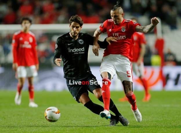 Feirense benfica live stream Feirense benfica live stream