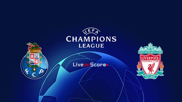 porto liverpool champions league