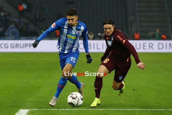 Hertha Hoffenheim Live Stream Hertha Hoffenheim Live Stream