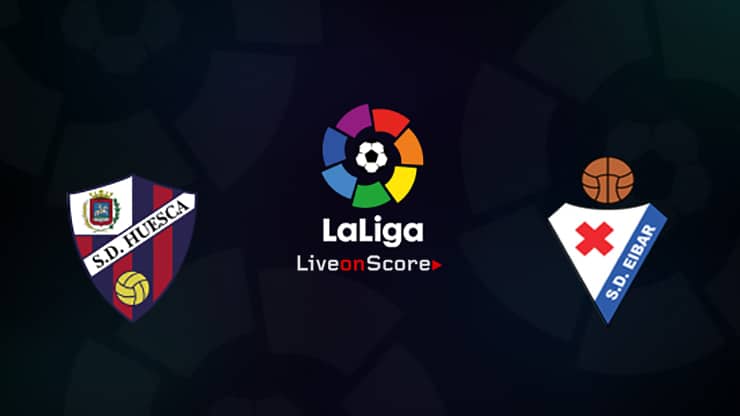 Huesca vs Eibar Preview and Prediction Live stream LaLiga Santander 2019