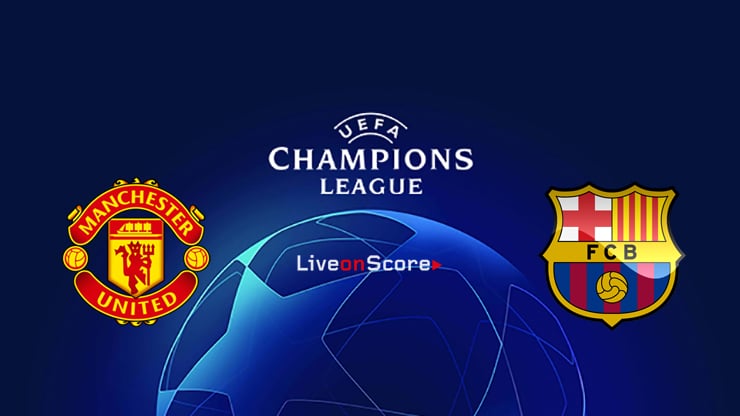 mu vs barca champions league 2019