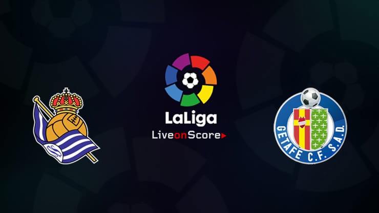 Real Sociedad vs Getafe Preview and Prediction Live stream LaLiga Santander 2019