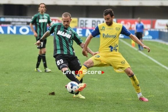 Sassuolo vs Chievo Preview and Prediction Live stream ...