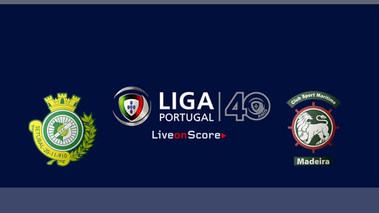 Setubal vs Maritimo Preview and Prediction Live stream Primeira Liga 2019