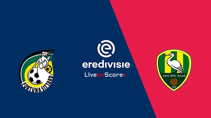 Sittard vs Den Haag Preview and Prediction Live stream – Eredivisie 2019