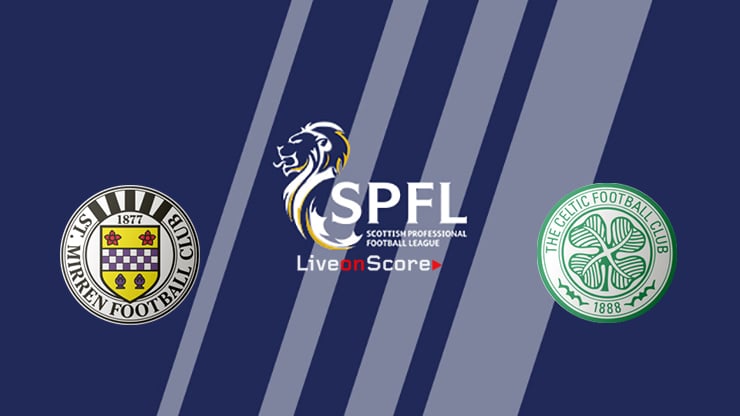 St. Mirren vs Celtic Preview and Prediction Live stream Premiership 2019