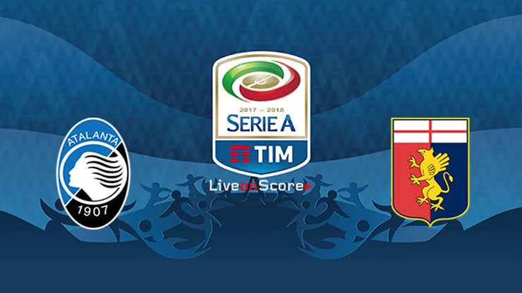 Atalanta Vs Genoa Preview And Prediction Live Stream Serie Tim A 2019