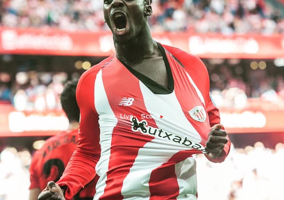 Athletic Bilbao 3-1 Celta Vigo Full Highlight Video – LaLiga Santander 2019