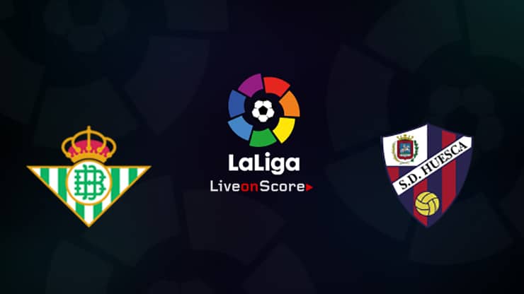 Betis vs Huesca Preview and Prediction Live stream LaLiga Santander 2019