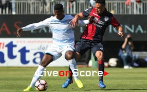 cagliari lazio