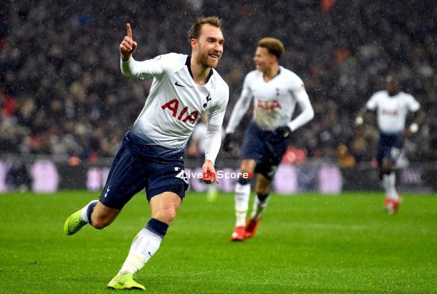 watch ajax v spurs