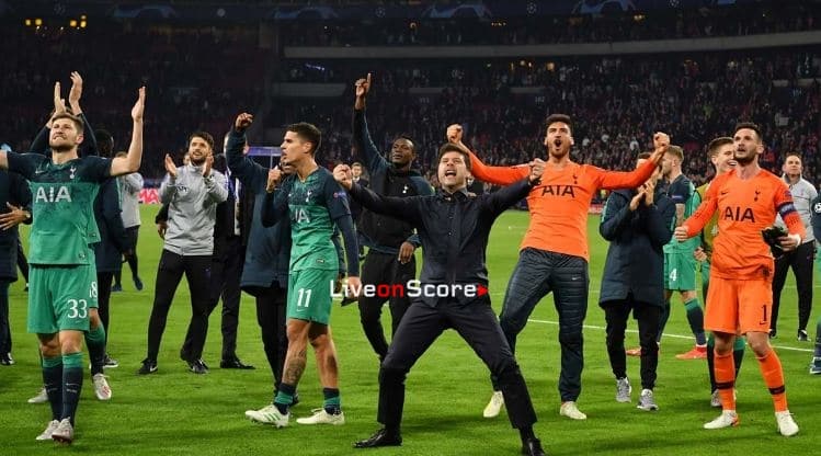 Mauricio’s verdict from Amsterdam