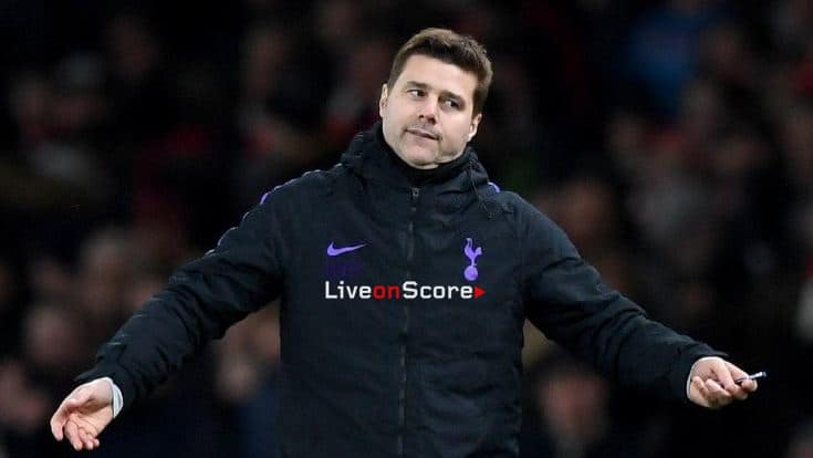 Mauricio previews about Everton’s clash