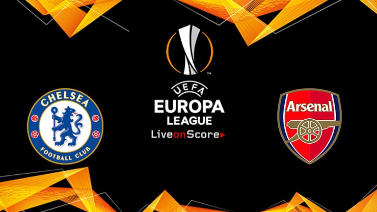 europa league 2019 final