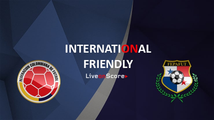 Colombia vs Panama Preview and Prediction Live Stream International Friendly 2019