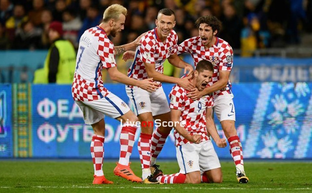 Croatia vs Tunisia Preview and Prediction Live Stream International
