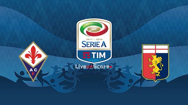 Fiorentina vs Genoa Preview and Prediction Live stream Serie Tim A 2019
