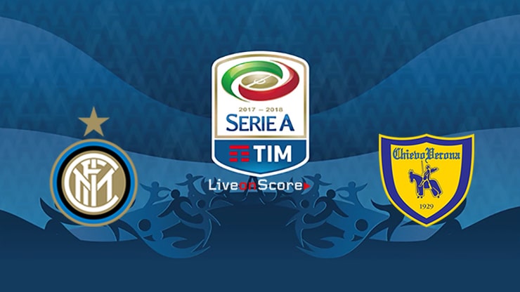 Image result for inter vs chievo