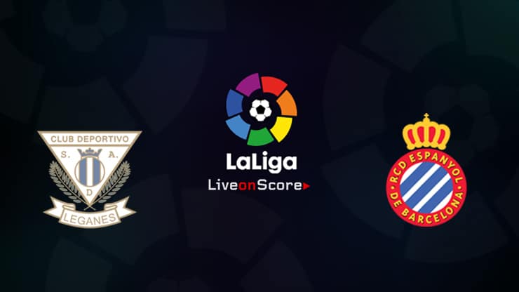 Leganes vs Espanyol Preview and Prediction Live stream LaLiga Santander 2019