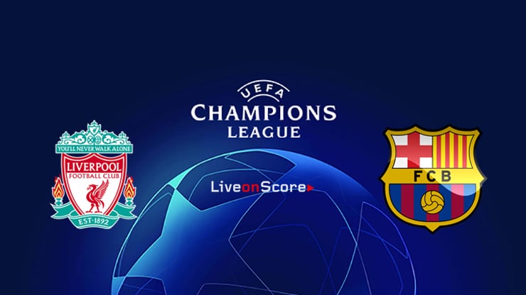 live video liverpool barcelona