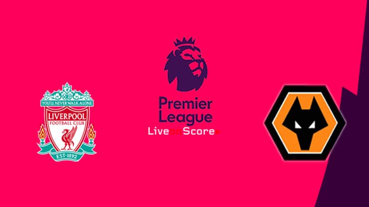 Liverpool vs Wolves Preview and Prediction Live stream Premier League 2019