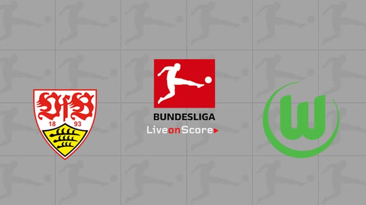 Wolfsburg Stuttgart 2021 Wolfsburg Stuttgart 2021