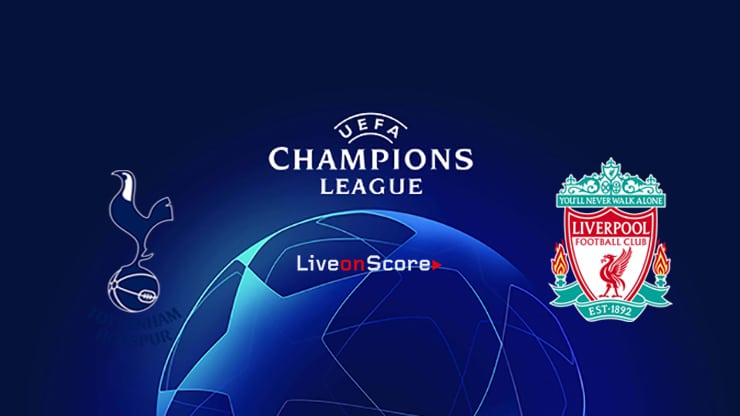 uefa cl final 2019