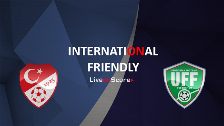 Turkey vs Uzbekistan Preview and Prediction Live Stream International ...