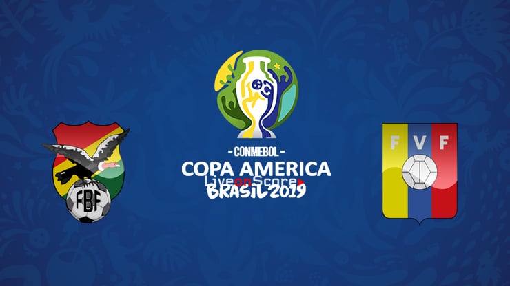 Bolivia vs Venezuela Preview and Prediction Live stream ...