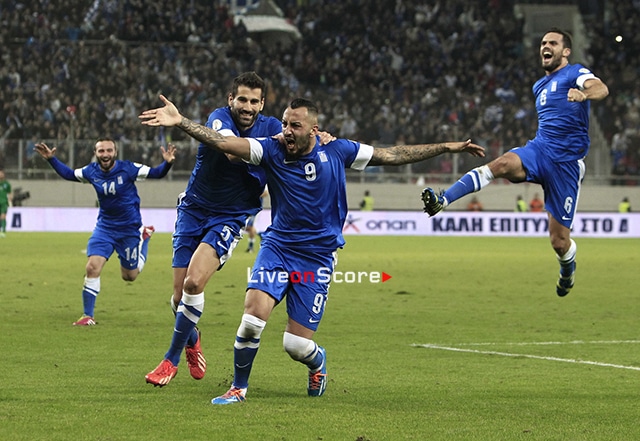 Greece vs Armenia Preview and Prediction Live stream ...