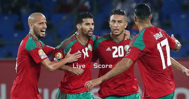 Morocco vs Gambia Preview and Prediction Live Stream International