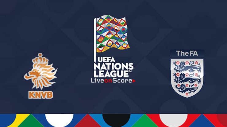 Netherlands vs England Preview and Prediction Live Stream Uefa Nations League – Play Off 2019