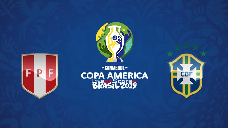 Peru vs Brazil Preview and Prediction Live stream - Copa ...