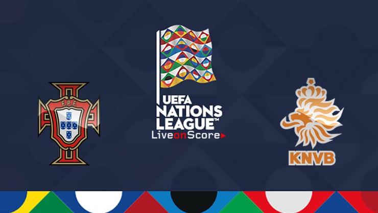 Image result for portugal and netherland europa league