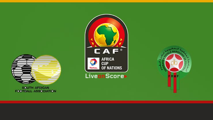South Africa vs Morocco Preview and Prediction Live stream ...