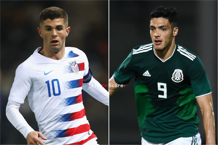 Premier League stars can shine at Gold Cup