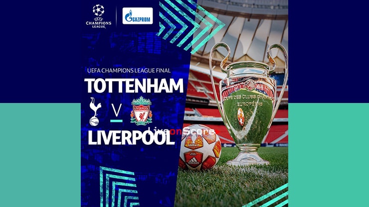 ucl final 2019 live