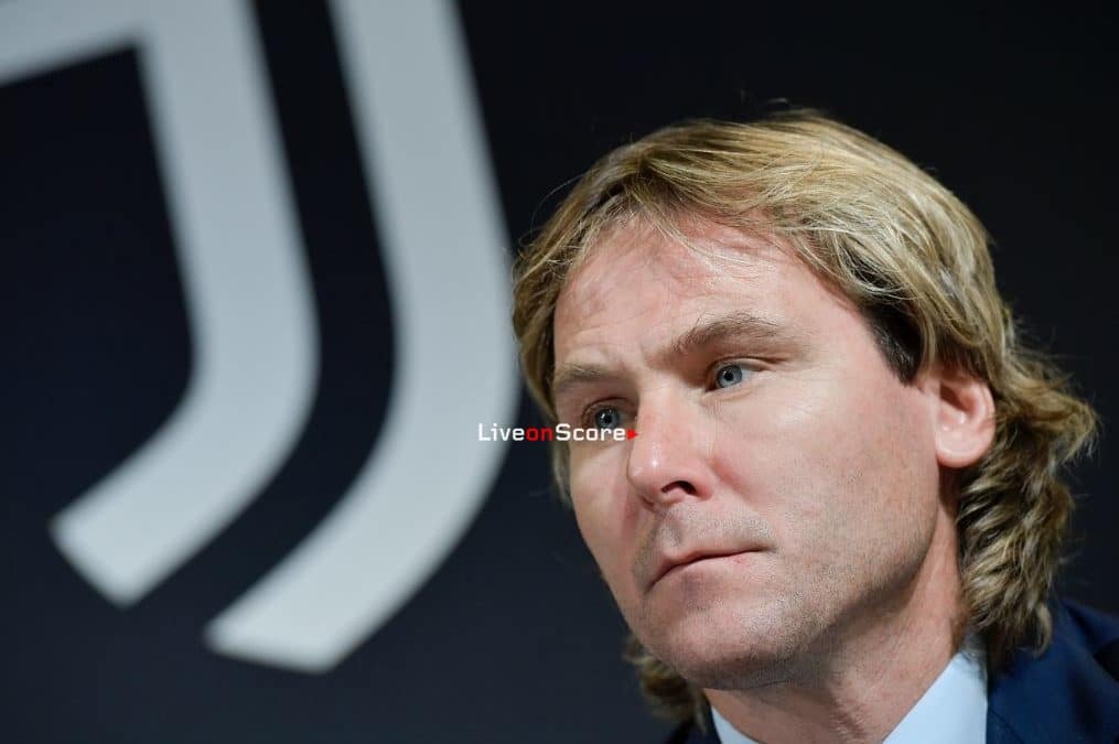 Nedved comments on Serie A fixture draw